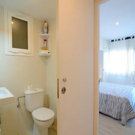 Rocamaura I A 1-2 Apartment L'Estartit