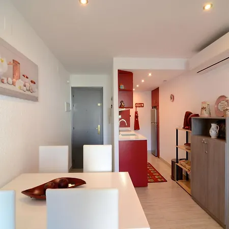 Rocamaura I A 1-2 Apartment L'Estartit