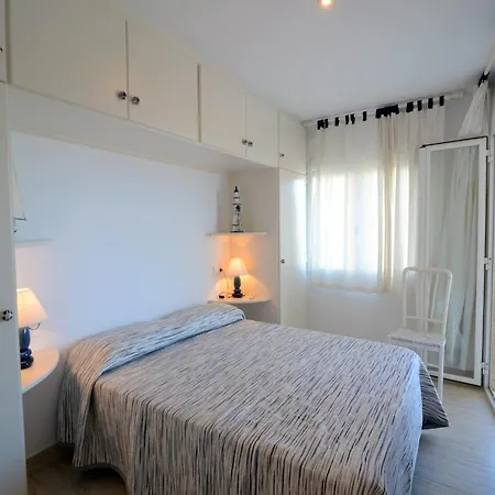 Rocamaura I A 1-2 Apartment