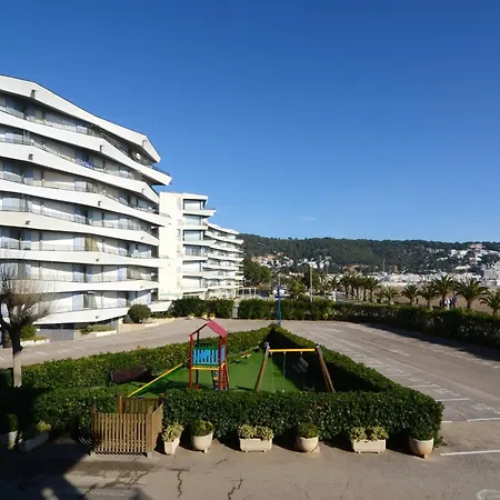Apartment Rocamaura I A 1-2