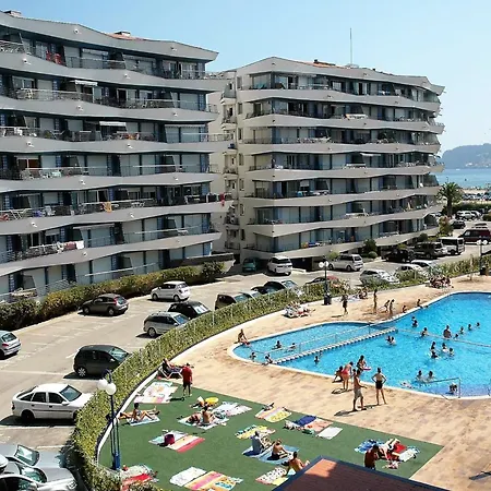 Rocamaura I A 1-2 Apartment *