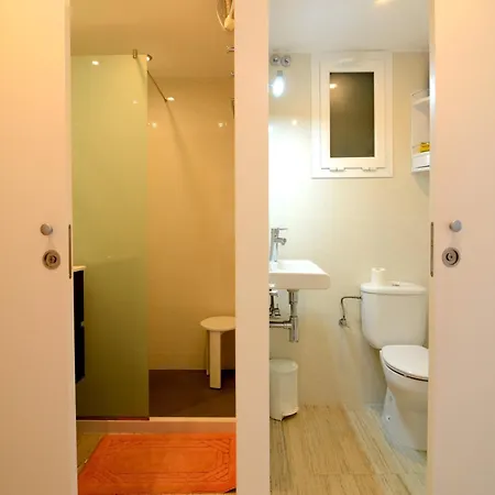Apartment Rocamaura I A 1-2 *