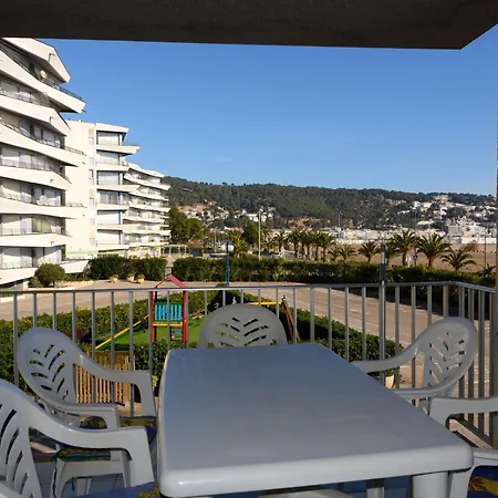 Rocamaura I A 1-2 Apartment L'Estartit