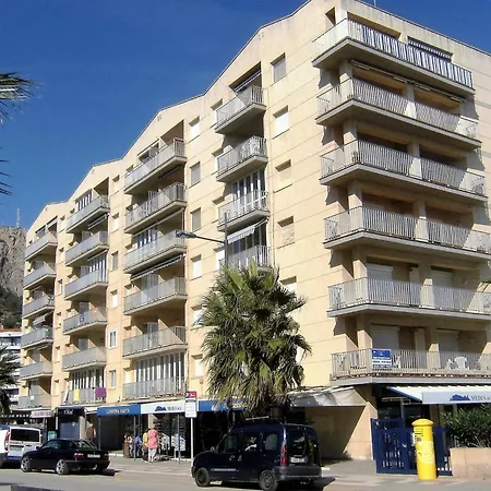 Rocamaura I A 1-2 Apartment *