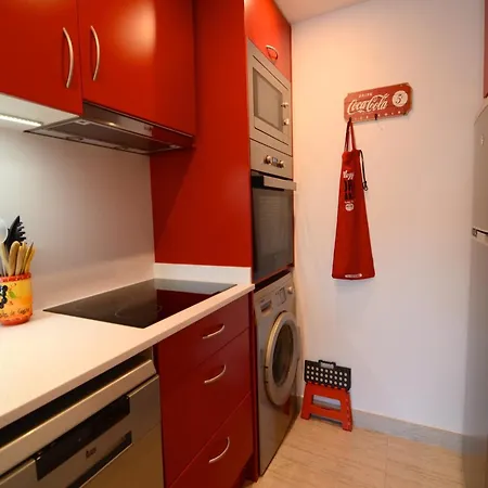 Rocamaura I A 1-2 Apartment
