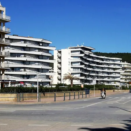 Rocamaura I A 1-2 Apartment L'Estartit