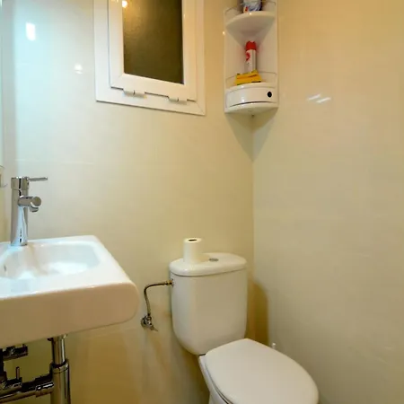 Rocamaura I A 1-2 Apartment L'Estartit