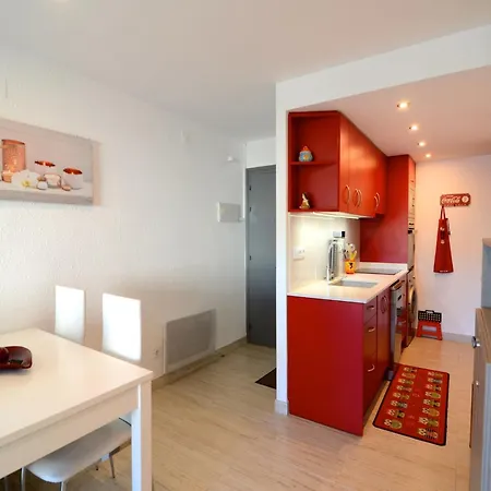 Apartment Rocamaura I A 1-2 L'Estartit